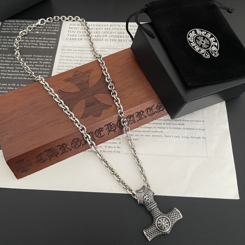 Chrome Hearts Necklaces